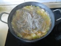 营养清汤牛肉锅做法图解19)