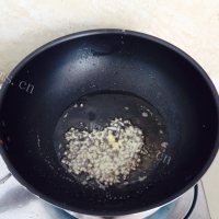 白菜烧豆腐做法图解3)