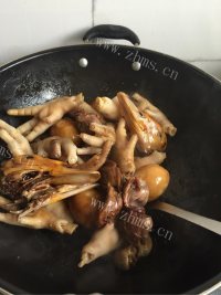 回味无穷的杂卤做法图解6)