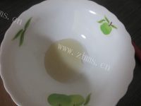 美味营养的奥尔良烤翅做法图解6)