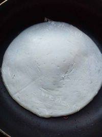 自己做的手抓饼做法图解3)