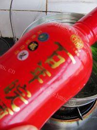 好喝的老鸭粉丝汤做法图解6)
