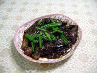 「念念不忘」酱茄子