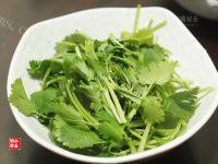 家常菜冬瓜菜脯汤做法图解4)