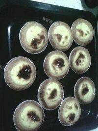 原味蛋挞