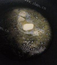 简单的番茄肉酱意面做法图解4)