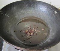 炝菠菜做法图解4)