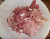 小炒肉（简单版）做法图解1)