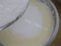 「DIY美食」铜锣烧做法图解4)