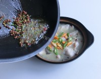 麻辣鲜花椒鱼片做法图解14)