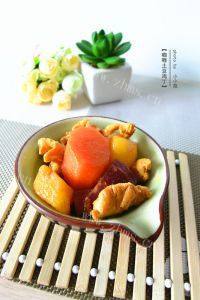 家常咖喱土豆鸡丁做法图解13)