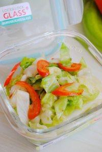 「DIY」火爆大头菜