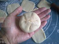 绿豆饼-懒人版做法图解15)