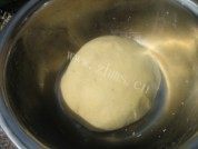 排骨炖豆角做法图解1)