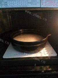 特色风味塔吉锅煲仔饭做法图解4)