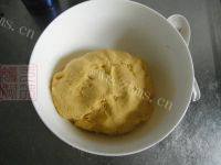 营养美食之窝窝头做法图解4)