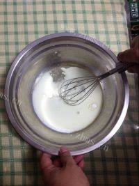 DIY生日蛋糕做法图解3)