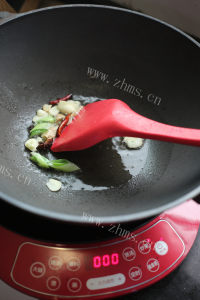 家常菜糖醋藕丁做法图解6)