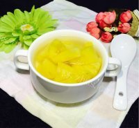 自制菠萝罐头