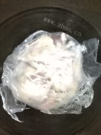 自制腊鸭 做法图解5)