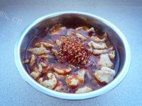 「DIY美食」水煮鱼片做法图解16)