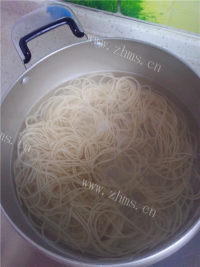 美味的羊肉面做法图解1)