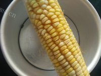 美味的豆腐海带汤做法图解5)