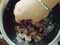 回味无穷的炒牛肉做法图解5)