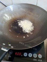 颜值高的白灼菜心做法图解7)