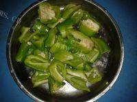 「DIY美食」蒜苗回锅肉做法图解5)