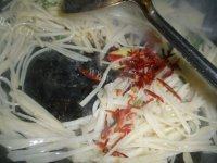 香脆的爆炒土豆丝做法图解11)