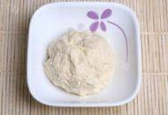 味道十足的葱油饼做法图解1)