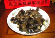从此恋上家常茄子