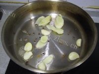 可口的小炒排骨做法图解5)