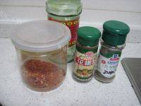 自制麻辣豆腐做法图解3)