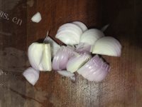 味道不错的咖喱虾做法图解2)