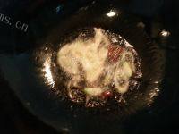 家常菜土豆片炒肉做法图解4)