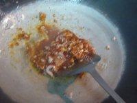 「家有大厨」肉末茄子做法图解3)