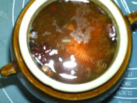 清脆的酱腌洋姜做法图解13)