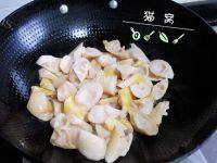 家常菜油焖笋做法图解3)