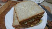 洋葱金枪鱼三明治的做法图解十