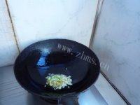 「DIY美食」韭菜炒鱿鱼做法图解7)