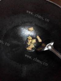 下饭的酱烧豆腐做法图解7)