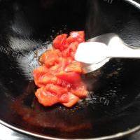 易做的西红柿生菜的做法图解七