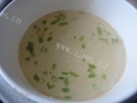 自制玉米香菇猪肉馄饨做法图解16)