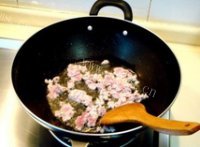 芳香四溢的麻婆豆腐做法图解5)