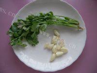 家常菜油淋干豆腐做法图解2)
