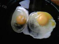 鸡蛋挂面汤的做法图解七