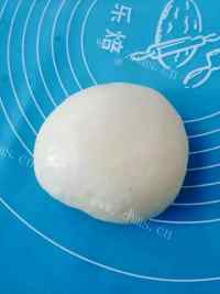 美味多拿滋做法图解5)