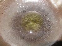 家常菜蚝油菜花做法图解3)